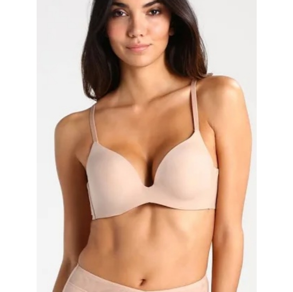 TRIUMPH Body Make-Up Magic Wire WP Nude Bra